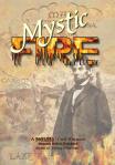 Mystic Fire Front Cover