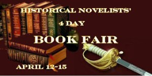 book fair graphic