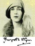 Georgette Heyer