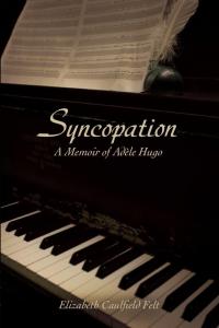 syncopation cover