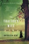 kent traitors wife