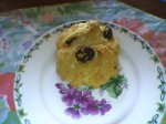 scone
