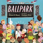 eileen ballpark cover