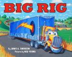 jamie book bigrig