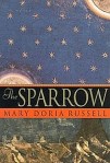 The Sparrow book