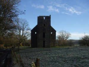 castle-semple-collegiate-church