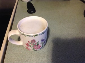 coffee