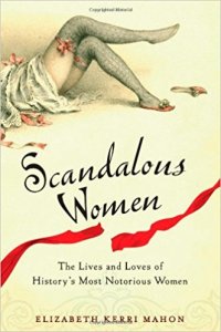 elizabeth mahon book