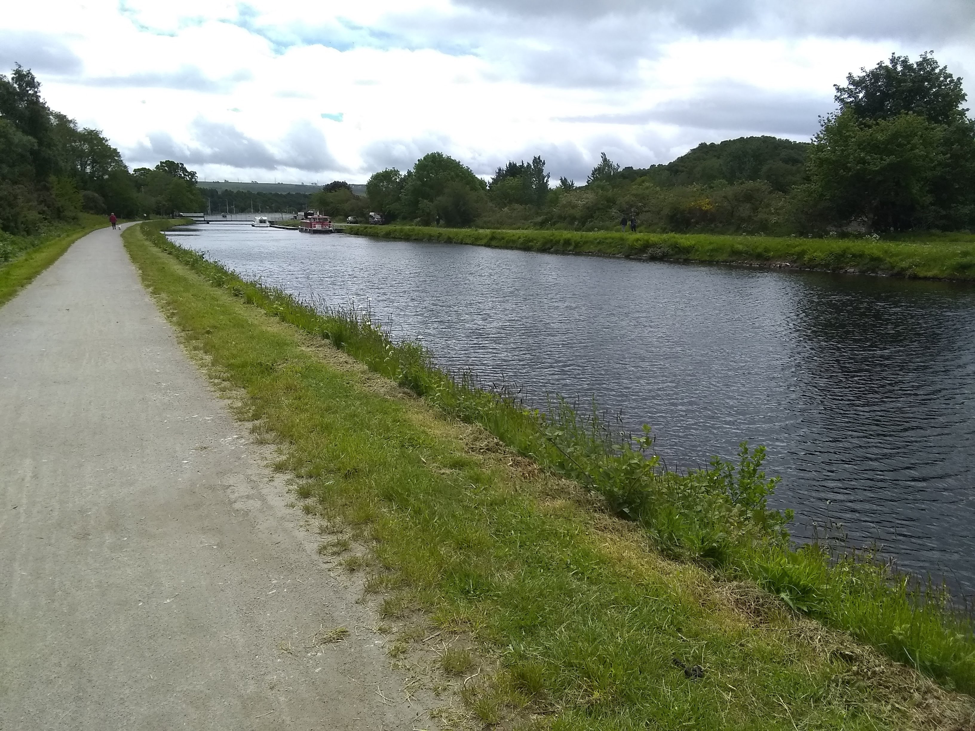 Caledonia Canal
