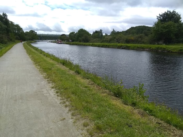 Caledonia Canal